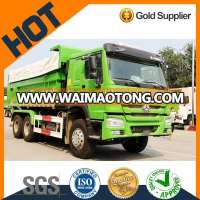 Sinotruk HOWO 340hp 6x4 Tipper Truck Capacity of 30 Ton